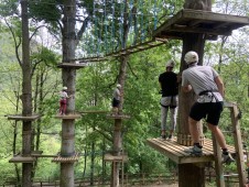 Parco Avventura Veglio