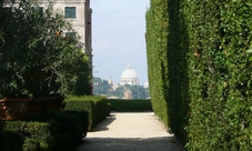 Escursione per crociere: Roma e la Dolce Vita