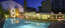 BENESSERE LOW COST A MONTECATINI