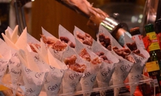 Valencian treats and tastes guided tour