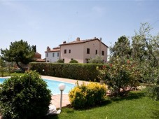 Villa in Toscana...