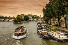 Parigi e Cannes Experience – Tra Cinema e Romanticismo