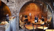 Pranzo con Degustazione Vini a Catania sull'Etna