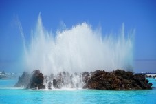 Viaggio alle Canarie, Tenerife per quattro persone