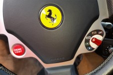 2 giri in pista su Ferrari 488 GTB - Circuito Vallelunga (RM)