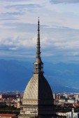 Torino cinematografica: Museo Nazionale del Cinema