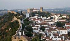 Fátima, Batalha, Nazaré and Óbidos: Full Day Private Tour