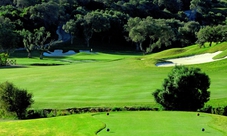 Luxury Golf Resort in Marbella: Finca Cortesin Hotel, Golf & Spa