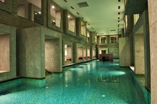 NOTTE DI BENESSERE A RIMSKE TERME