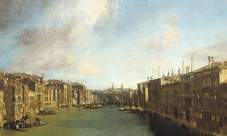Ca' Rezzonico - biglietti per il museo del 1700 veneziano