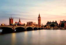 Viaggio Regalo per single 3 giorni a Londra 