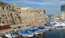 Visita guidata a Gallipoli, nel cuore del Salento