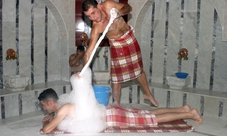 Adalia: esperienza in spa Hammam turca