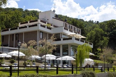 WEEKEND DI BENESSERE LAGO DI VICO