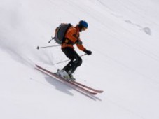 Tour in snowboard o sci ad Innsbruck
