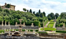 Tour sulle orme della famiglia de' Medici con visita ai Giardini di Boboli