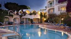 SPA E BENESSERE AD ISCHIA|FORMULA 