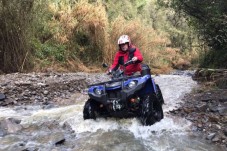Excursión Quad en Barcelona (1h30) - 2 personas