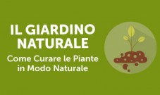 Voucher Regalo Corso Online Il Giardino Naturale: Come Curare le Piante in Modo Naturale