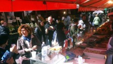 Street Food Palermo