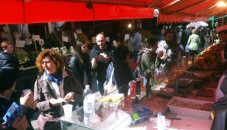 Street Food Palermo