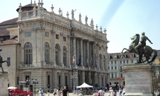 Tour a piedi di Torino per famiglie