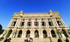 Parigi segreto: tour guidato a piedi da Palais Royal all'Opera Garnier