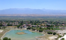 Tour di un giorno a Pamukkale