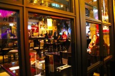 Hard Rock Cafe Venezia - posti VIP con Menù Diamond o Gold