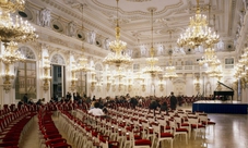 Tour a piedi del castello di Praga