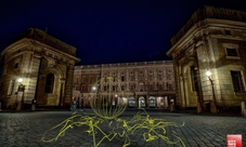 Stockholm by night photography tour