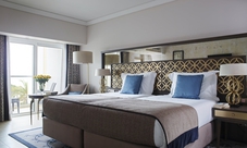 Golf in Algarve: Dona Filipa Hotel
