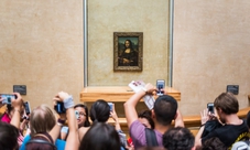 Biglietti Per Il Museo Del Louvre e Giro In Barca