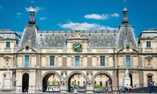 Tour del meglio del Louvre con biglietti salta fila