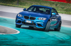 Corso Guida Sportiva Monza 