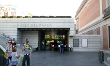 Museo del Prado: biglietti e visita guidata per piccoli gruppi con uno storico dell'arte