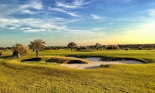 Golf in Andalusia: Barrosa Park Hotel