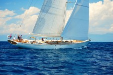 Crociera da sogno in Barca a Vela tra Isola d'Elba, Corsica del Nord e Capraia