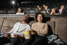Firenze Experience - Cinema e Viaggio a Firenze