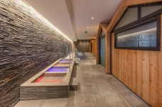 Day Spa in Svizzera