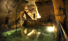 Napoli Sotterranea Cani - Tour Dog Friendly