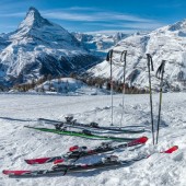 Sci di Fondo Trentino Alpe di Folgaria Coe