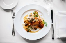 Cena per Due a Trastevere – Menù Tradizionale Romano
