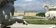 Visita guidata del castello di Schönbrunn con uno storico
