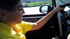 Corso di Guida Sportiva Auto da Corsa per Bambini