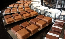 Tour guidato del cioccolato migliore della città