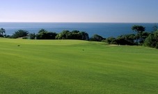 Golf in Lisbon: Quinta da Marinha Resort
