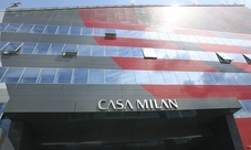 Tour San Siro in Famiglia e Casa Milan per 3