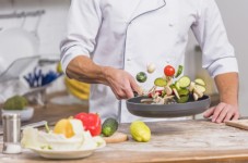 Corso di cucina per 2: Papà e Figlio/a