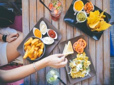 Passeggiate a Cavallo con Picnic per 4 persone